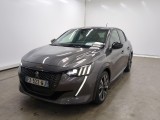 Peugeot  208  GT 1.2 PureTech 130CV BVA8 E6d 