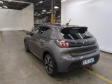  Peugeot  208  GT 1.2 PureTech 130CV BVA8 E6d #2