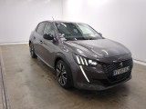  Peugeot  208  GT 1.2 PureTech 130CV BVA8 E6d #4