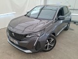  Peugeot  3008  Allure 1.2 PureTech 130CV BVA8 E6d 