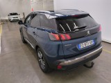  Peugeot  3008  Allure Pack 1.5 HDi 130CV BVA8 E6d #2