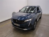  Peugeot  3008  Allure Pack 1.5 HDi 130CV BVA8 E6d 