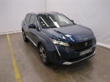  Peugeot  3008  Allure Pack 1.5 HDi 130CV BVA8 E6d #3