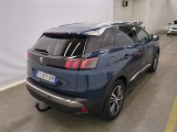  Peugeot  3008  Allure Pack 1.5 HDi 130CV BVA8 E6d #4