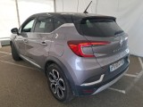  Renault  Captur  II Intens 1.6 E-TECH Plug-in 160CV BVA6 E6d #2