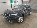  Seat  Ateca  Style Business 1.5 TSI 150CV BVA7 E6d 