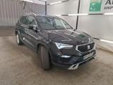  Seat  Ateca  Style Business 1.5 TSI 150CV BVA7 E6d #4