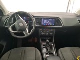  Seat  Ateca  Style Business 1.5 TSI 150CV BVA7 E6d #5