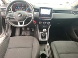  Renault  Clio  V Business 1.5 dCi 85CV BVM6 E6dT #5