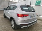  Seat  Ateca  Style Business 2.0 TDI 150CV BVA7 E6d #2