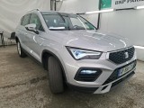  Seat  Ateca  Style Business 2.0 TDI 150CV BVA7 E6d #4