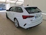  Skoda  Octavia  Combi RS iV 1.4 TSI 245CV BVA6 E6d #2
