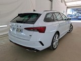  Skoda  Octavia  Combi RS iV 1.4 TSI 245CV BVA6 E6d #3