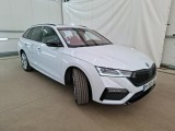  Skoda  Octavia  Combi RS iV 1.4 TSI 245CV BVA6 E6d #4