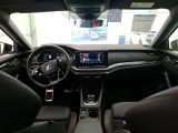  Skoda  Octavia  Combi RS iV 1.4 TSI 245CV BVA6 E6d #5