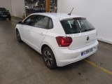  Volkswagen  Polo  VI Lounge Business 1.0 TSI 95CV BVM5 E6d #2