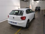  Volkswagen  Polo  VI Lounge Business 1.0 TSI 95CV BVM5 E6d #3