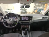  Volkswagen  Polo  VI Lounge Business 1.0 TSI 95CV BVM5 E6d #5