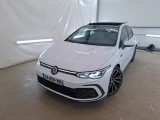  Volkswagen  Golf  VIII Berline GTD 2.0 TDI 200CV BVA7 E6d 