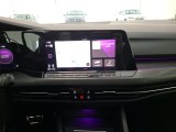  Volkswagen  Golf  VIII Berline GTD 2.0 TDI 200CV BVA7 E6d #7