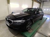  Bmw  Serie 5 520d Touring Connect Edit.Aut. 