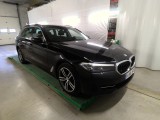  Bmw  Serie 5 520d Touring Connect Edit.Aut. #2