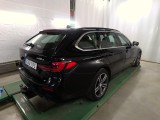  Bmw  Serie 5 520d Touring Connect Edit.Aut. #3