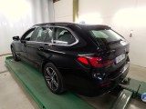  Bmw  Serie 5 520d Touring Connect Edit.Aut. #4