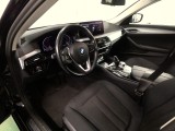  Bmw  Serie 5 520d Touring Connect Edit.Aut. #7