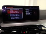  Bmw  Serie 5 520d Touring Connect Edit.Aut. #8