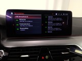  Bmw  Serie 5 520d Touring Connect Edit.Aut. #9