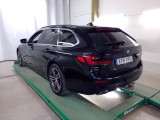  Bmw  Serie 5 530e Tour. Connected xD Aut #3