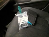  Bmw  Serie 5 520d Touring Connect Edit.Aut. #11