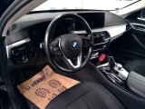  Bmw  Serie 5 530e Tour. Connected xD Aut #7