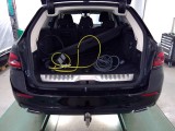  Bmw  Serie 5 530e Tour. Connected xD Aut #12