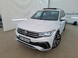  Volkswagen  Tiguan VOLKSWAGEN  / 2020 / 5P / SUV 1.4 eHybrid 245 DSG6 R-Line Exclusive 