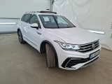  Volkswagen  Tiguan VOLKSWAGEN  / 2020 / 5P / SUV 1.4 eHybrid 245 DSG6 R-Line Exclusive #4