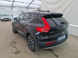  Volvo  XC60 XC40 Momentum Plug-in Hybrid 2WD 1.5 T5 #2