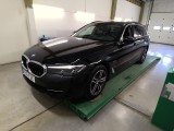  Bmw  Serie 5 530e Tour.xDr. Con.Ed. Aut #2