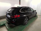  Bmw  Serie 5 530e Tour.xDr. Con.Ed. Aut #3
