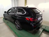  Bmw  Serie 5 530e Tour.xDr. Con.Ed. Aut #4