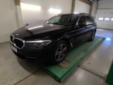  Bmw  Serie 5 530e Tour.xDr. Con.Ed. Aut 