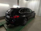  Bmw  Serie 5 530e Tour.xDr. Con.Ed. Aut #3