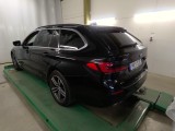  Bmw  Serie 5 530e Tour.xDr. Con.Ed. Aut #4