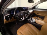  Bmw  Serie 5 530e Tour.xDr. Con.Ed. Aut #7