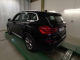  Bmw  X3  30e Connect Edt. xDrive Aut #3