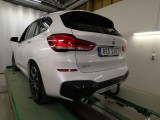  Bmw  X1  xDrive 25e Con. Aut #14