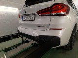  Bmw  X1  xDrive 25e Con. Aut #16