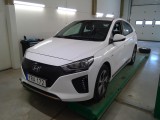  Hyundai   IONIQ Ioniq EV Comfort #2
