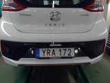  Hyundai   IONIQ Ioniq EV Comfort #5